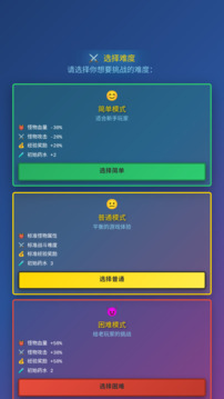 勇气与拯救游戏截图4