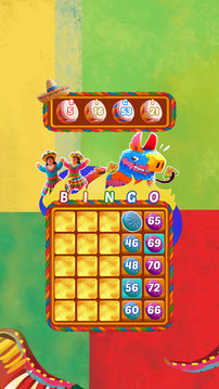 多彩民族舞游戏截图1