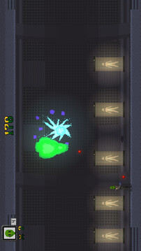 FEB：巴西精英部队游戏截图2