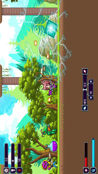 惠美子的誓言游戏截图4