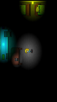 我的闹鬼娃娃游戏截图3