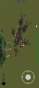 森林幸存游戏截图1