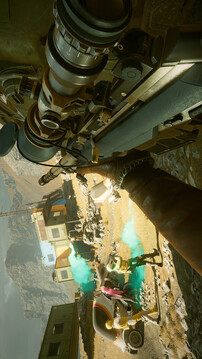 死亡循环游戏截图3