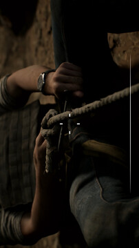 黑相集：灰冥界游戏截图4