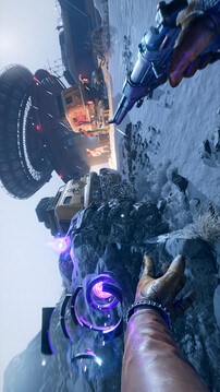 死亡循环游戏截图1