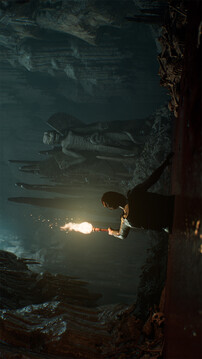 黑相集：灰冥界游戏截图5