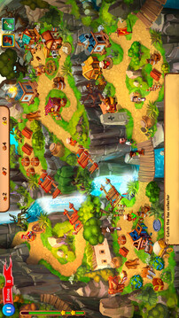 罗宾汉：自由之风游戏截图4