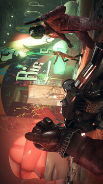 死亡循环游戏截图2