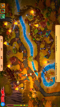 罗宾汉：自由之风游戏截图5