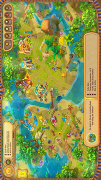 伟大帝国：埃及遗迹游戏截图3