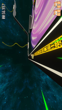 比利的轮滑游戏截图4