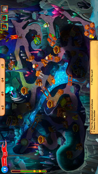 罗宾汉：自由之风游戏截图3