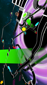 比利的轮滑游戏截图1