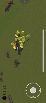 森林幸存游戏截图2