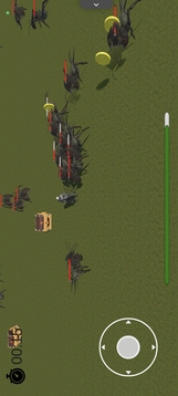 森林幸存游戏截图3