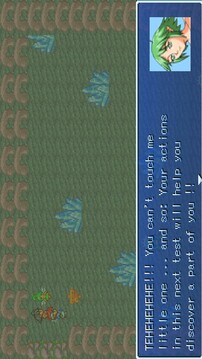 失爱之岛游戏截图3