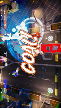 拖车司机游戏截图3