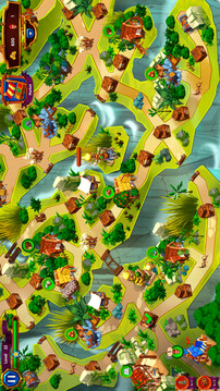 加勒比商人游戏截图2