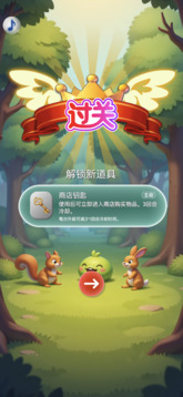 勇士爱连线游戏截图1