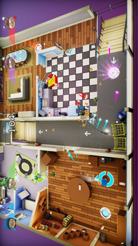 拖车司机游戏截图2