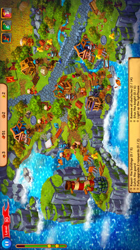 罗宾汉：乡村英雄游戏截图5