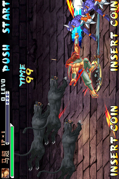 三国战纪：风云再起游戏截图4