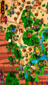 加勒比商人游戏截图4