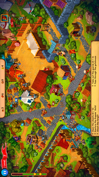 罗宾汉：乡村英雄游戏截图4