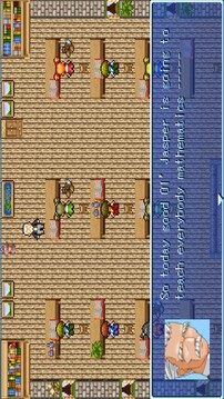 失爱之岛游戏截图5