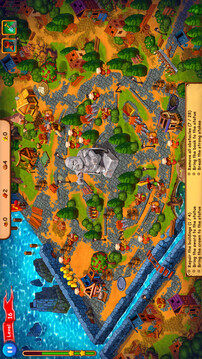 罗宾汉：乡村英雄游戏截图1