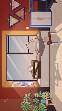 房间的秘密3女团回归夜游戏截图5