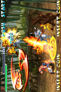 三国战纪：风云再起游戏截图3