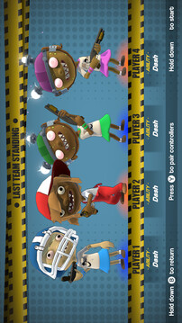 拖车司机游戏截图5