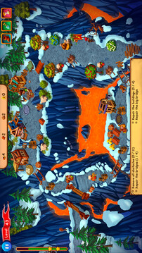 罗宾汉：乡村英雄游戏截图3