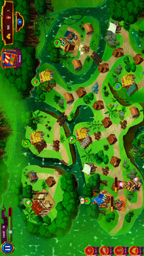 加勒比商人游戏截图5