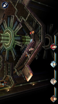 英雄传说：零之轨迹改游戏截图1