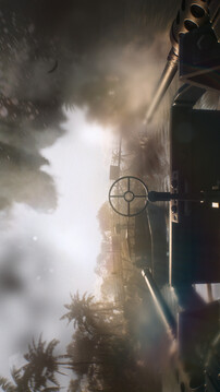 人间地狱：越南游戏截图3