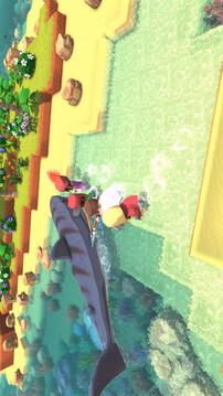 金垦小镇游戏截图5