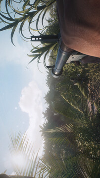 人间地狱：越南游戏截图1