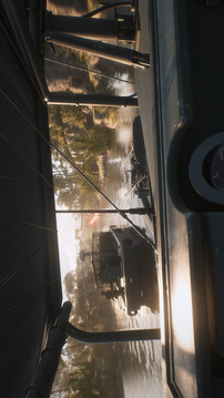 人间地狱：越南游戏截图4