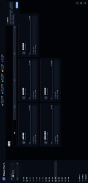 OGame Vue Ts游戏截图3