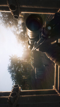 人间地狱：越南游戏截图2