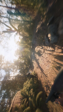 人间地狱：越南游戏截图5