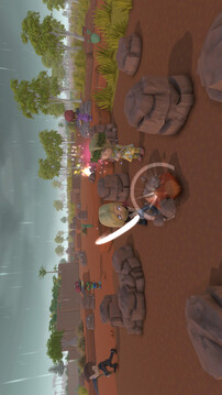 金垦小镇游戏截图3