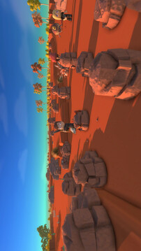 金垦小镇游戏截图4