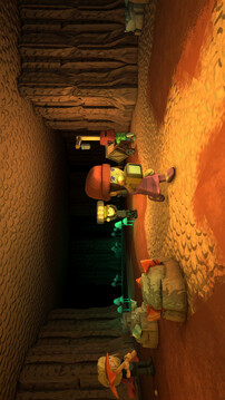 金垦小镇游戏截图1