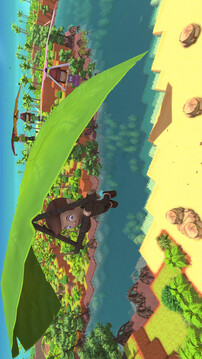 金垦小镇游戏截图2