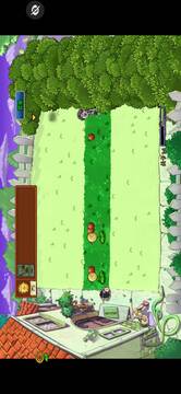 植物大战僵尸ikun版游戏截图2