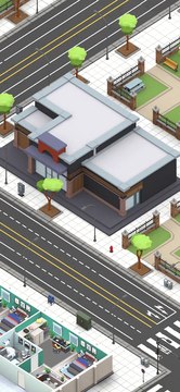 亿万大房东游戏截图3