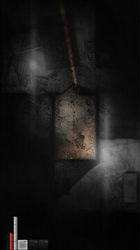 阴暗森林游戏截图1